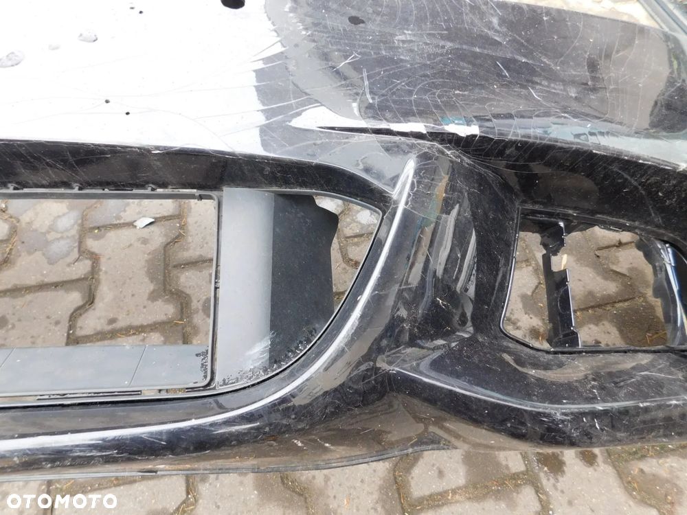 zderzak przedni BMW 5 F10 M-PAKIET - 8