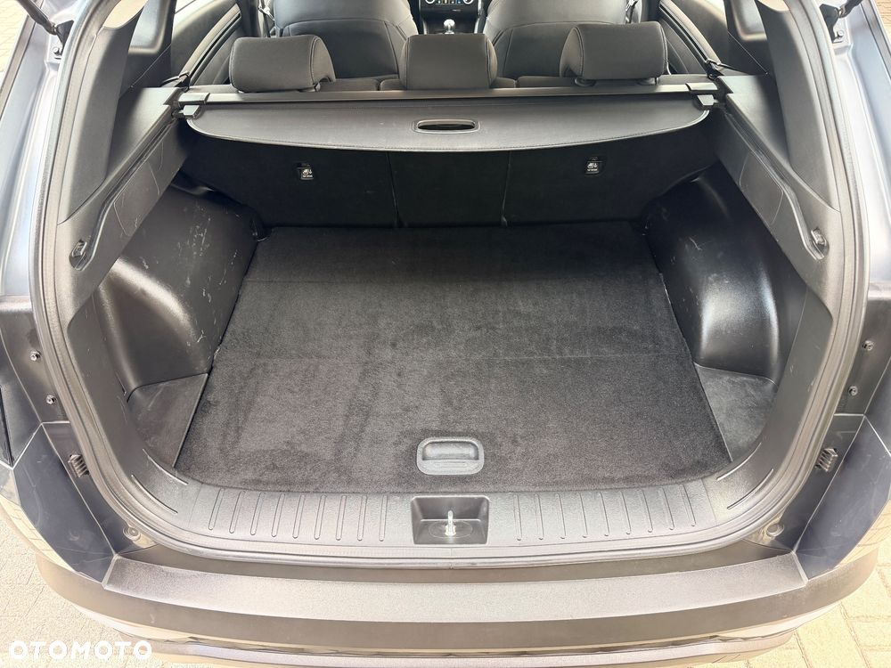 Hyundai Tucson 1.6 T-GDi Modern 2WD - 19