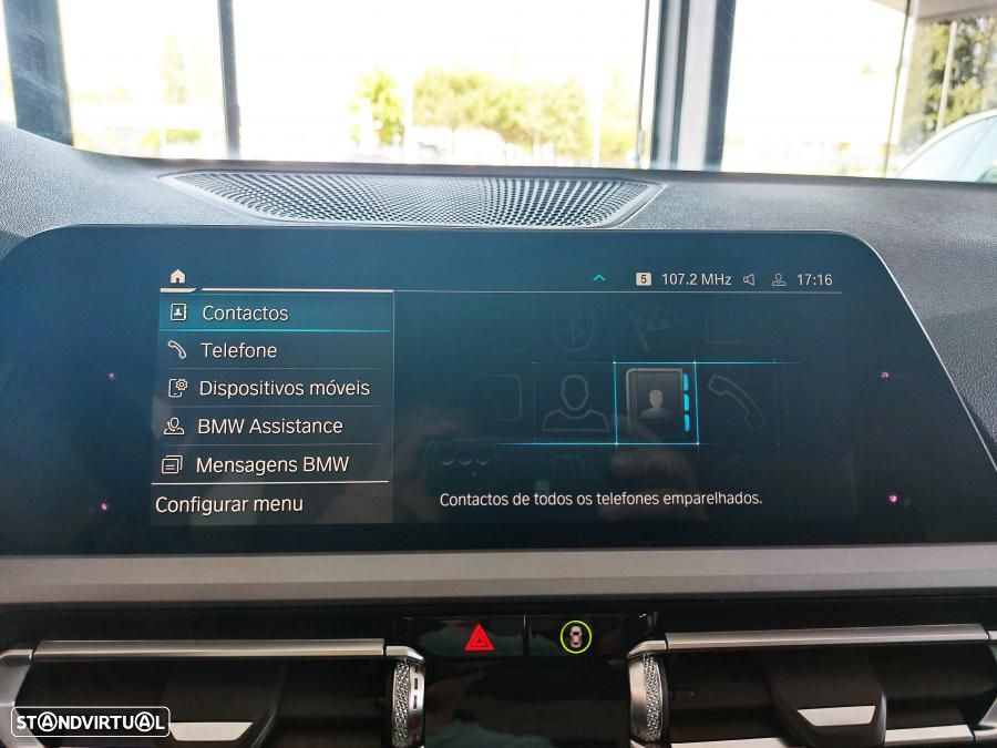 BMW 330 e Auto - 31