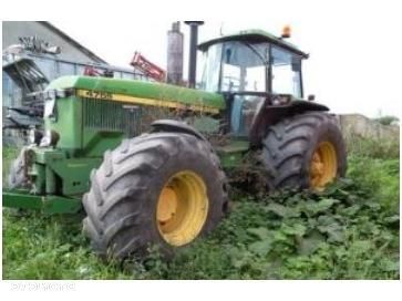 John Deere JD 4955 - 1
