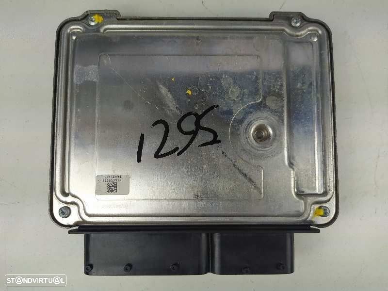 CENTRALINA MOTOR UCE SEAT LEON 2007 -03G906021LK - 1