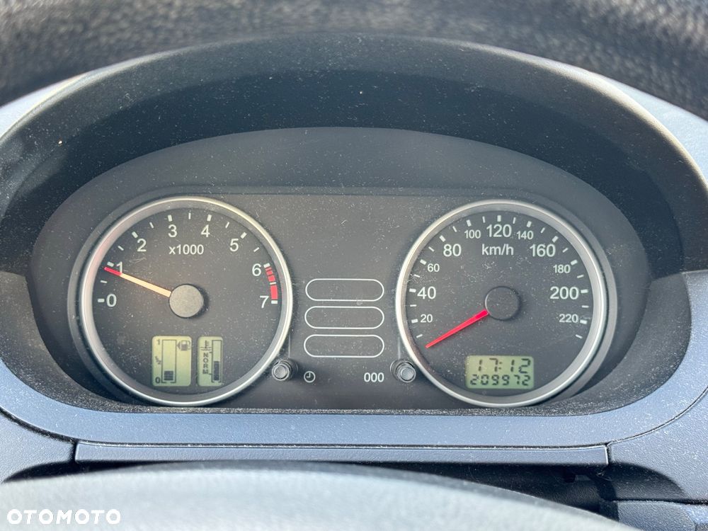 Ford Fiesta 1.25 Gold X - 25