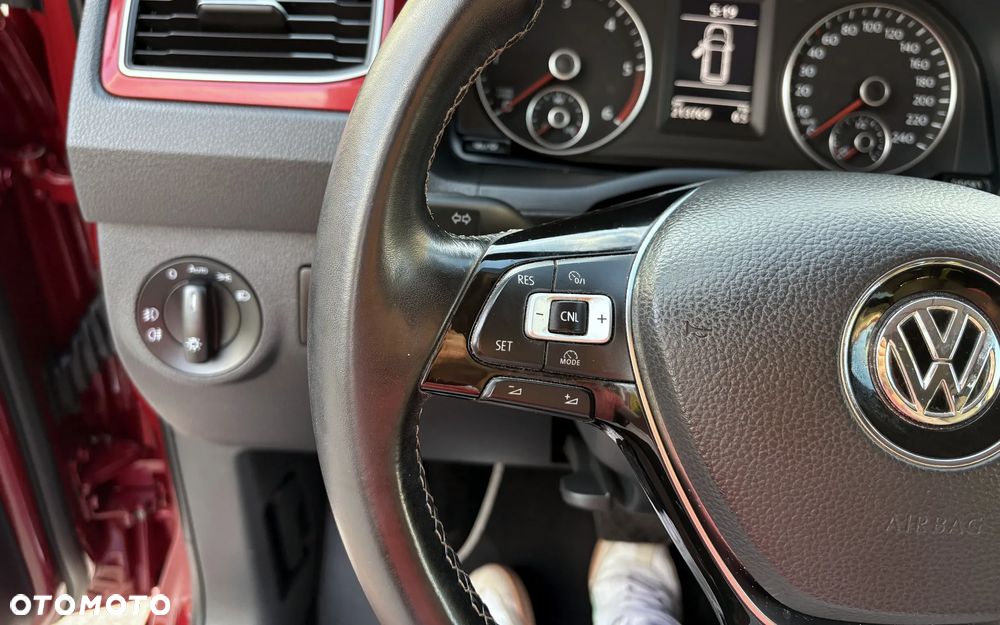 Volkswagen Caddy 2.0 (5-Si.) DSG Generation Four - 28