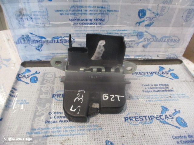 Fecho 2G6827505 VW POLO 6  2018 1.0I 75CV 5P CINZA MALA 4 PINOS - 1