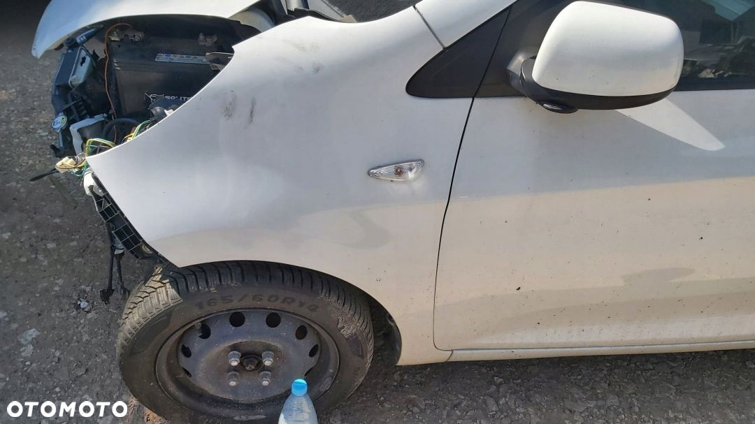 KIA PICANTO II 1,0 ROZRUSZNIK - 2