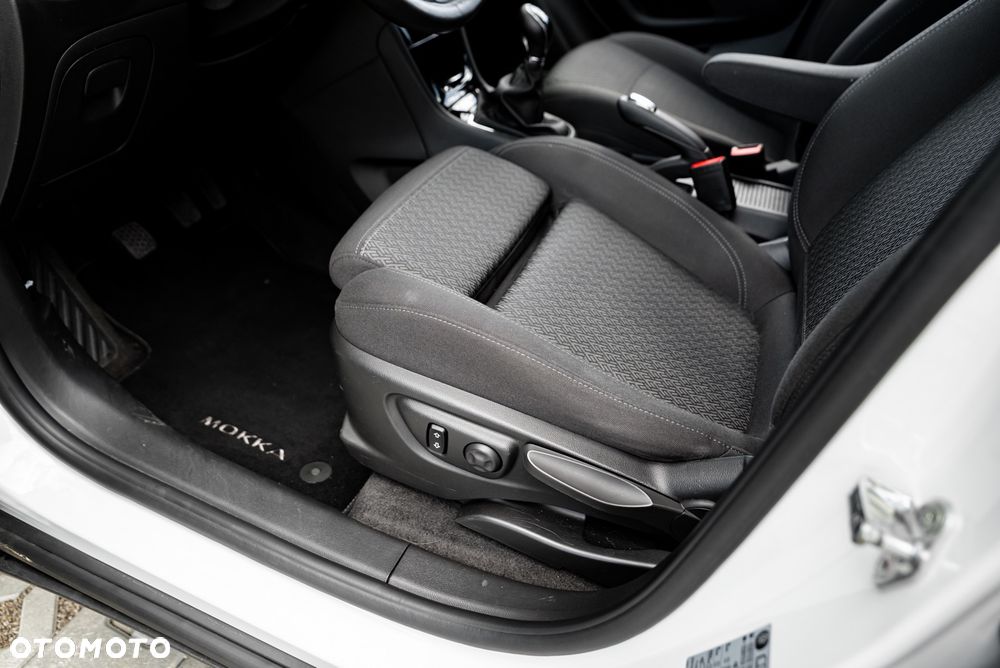 Opel Mokka 1.6 CDTI Cosmo S&S - 20