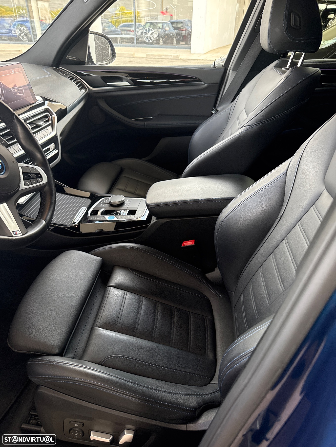 BMW X3 - 6