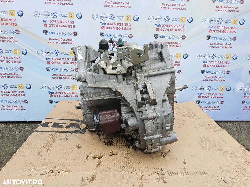 Cutie viteze Jeep Renegade 1.0 Fiat 500x cod motor 55282151 cutie viteze manuala - 3