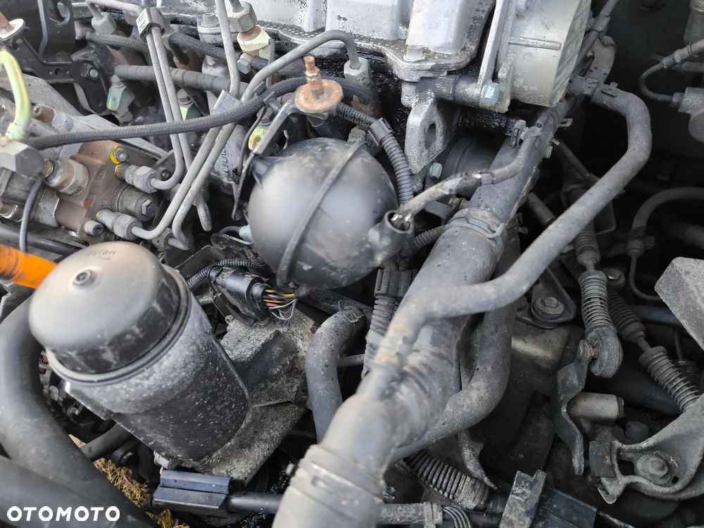 Seat Toledo II Leon 1.9 TDI 110km NA CZĘŚCI poszczególne części Śląsk małopolska - 10