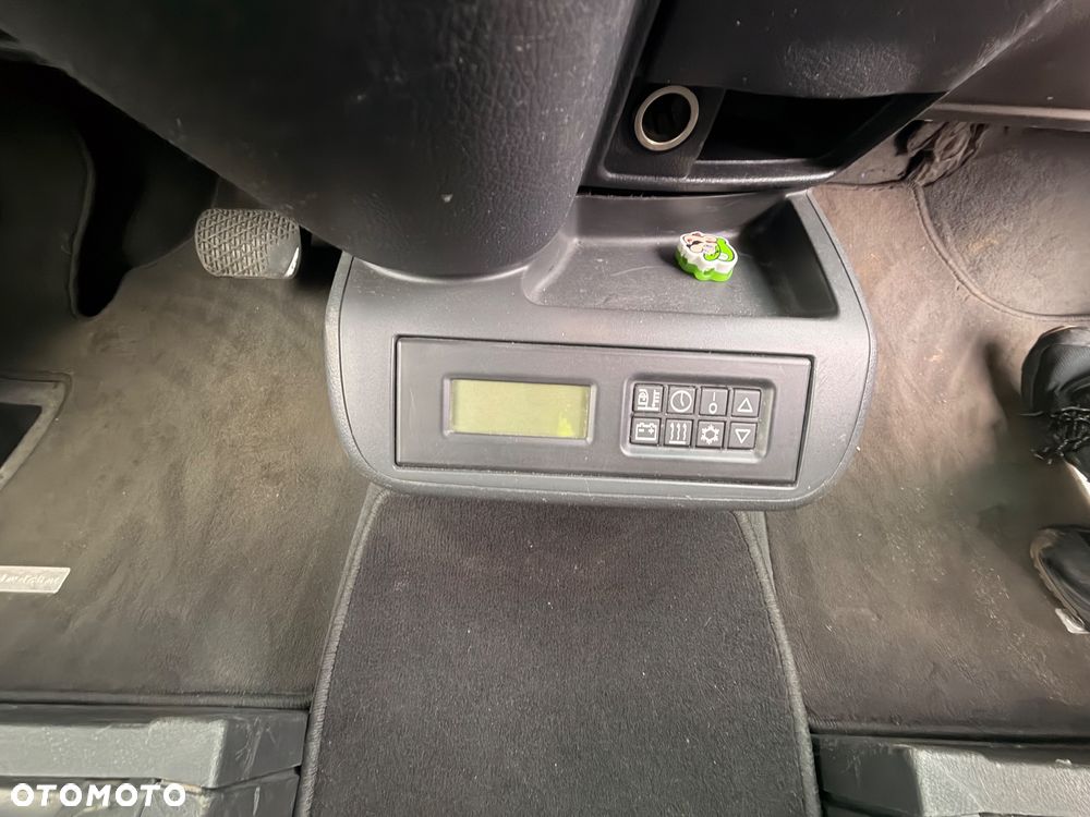 Mercedes-Benz Viano 3.0 CDI DPF lang Automatik Avantgarde - 31