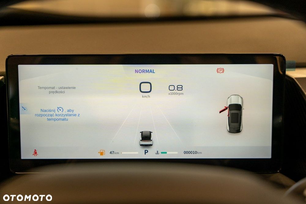 Dongfeng Mage - 15