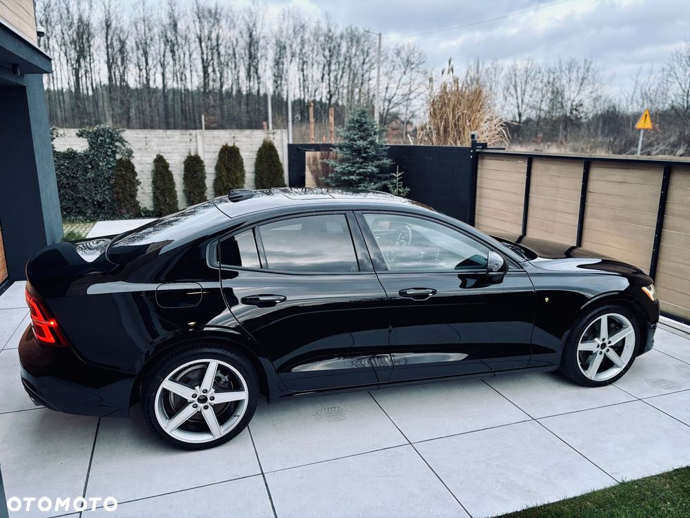 Volvo S60 T6 AWD Inscription - 9