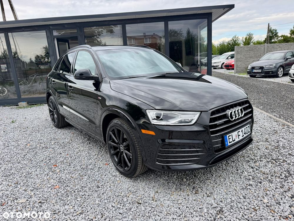 Audi Q3 - 2