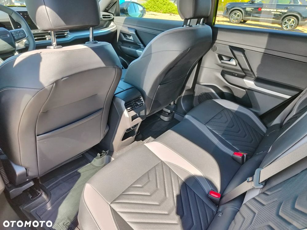 Jeep Compass 1.2 T3 mHEV First Edition FWD DCT - 11