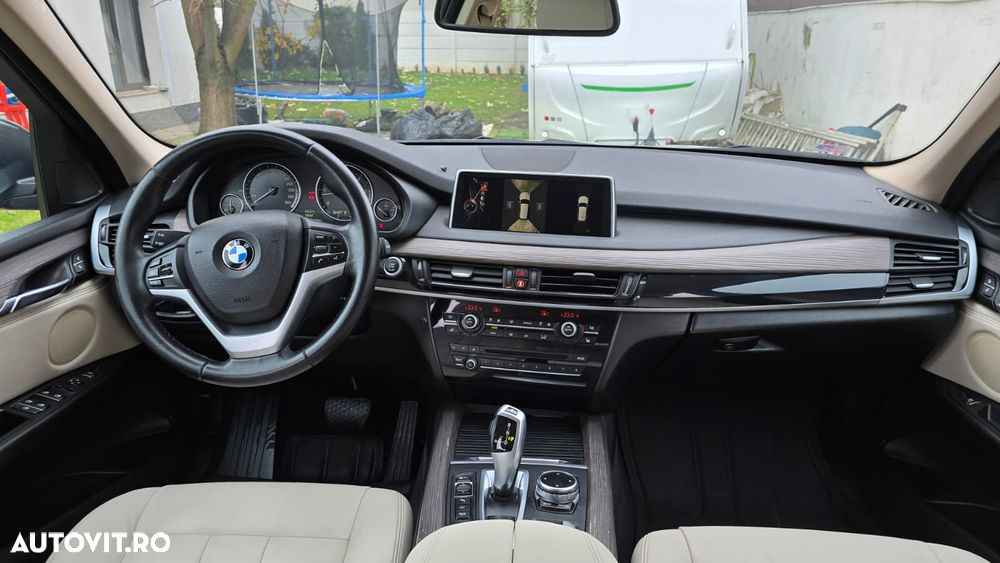 BMW X5 - 23