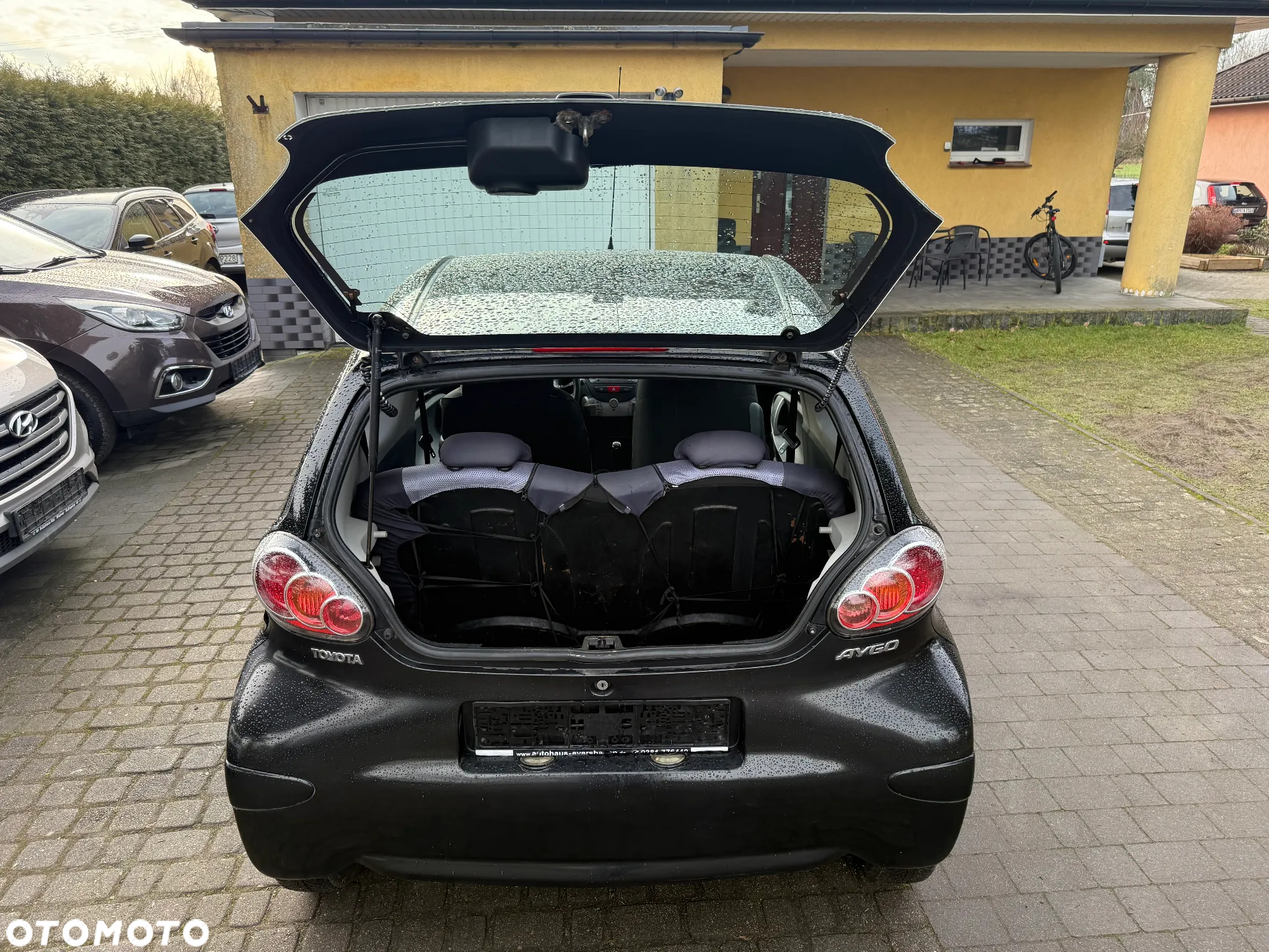 Toyota Aygo 1.0 VVT-i - 25