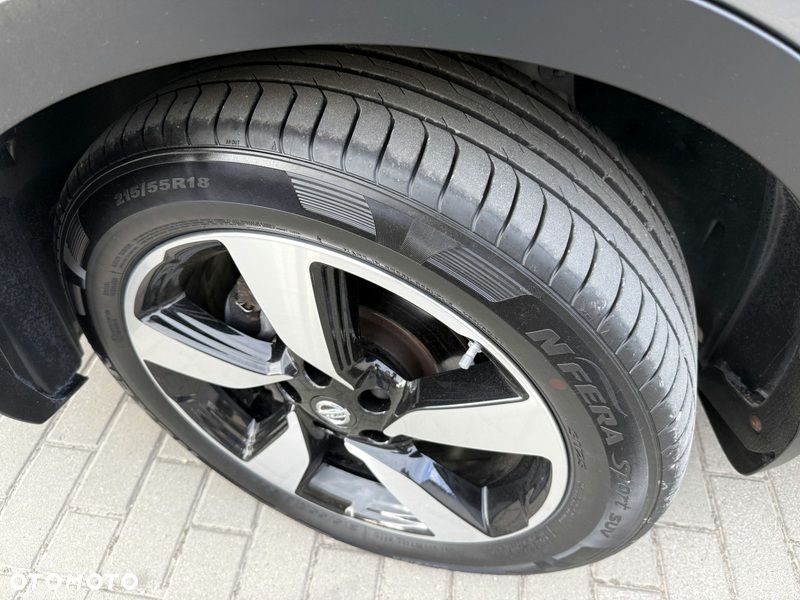 Nissan Qashqai 1.2 DIG-T Acenta - 20
