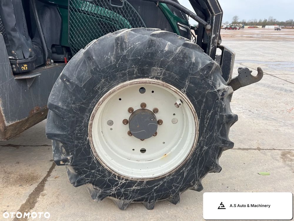 Valtra N174 Smart Touch - 11