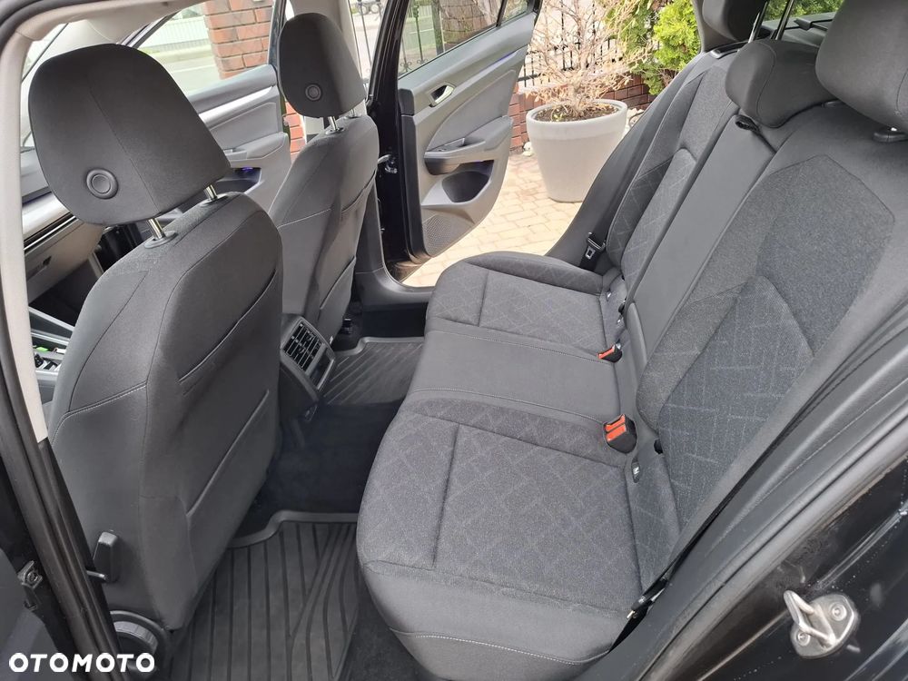 Volkswagen Golf 2.0 TDI SCR DSG Life - 14