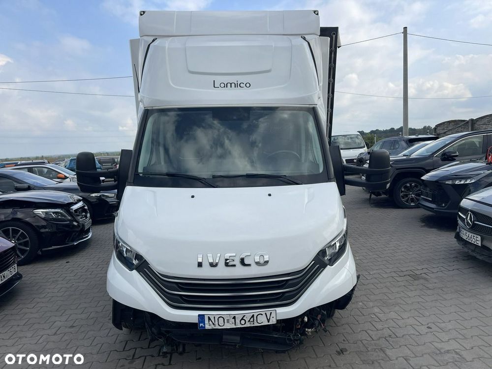 Iveco Daily 35S18 H - 2