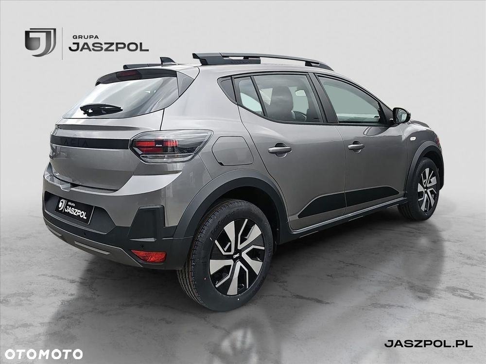 Dacia Sandero - 5