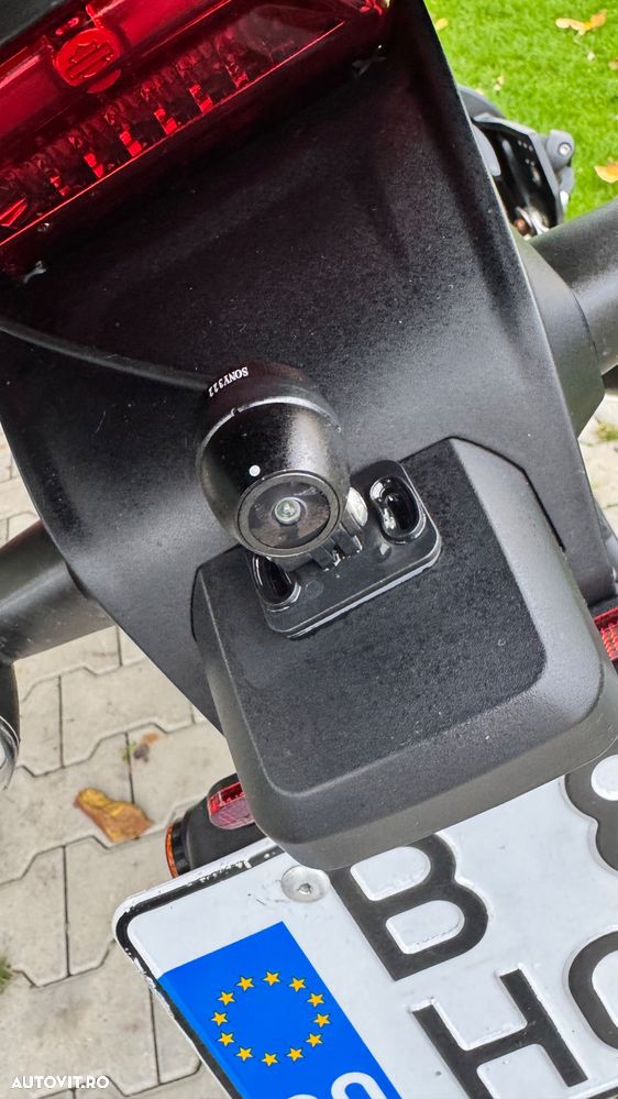 Harley-Davidson Pan America 1250 - 10