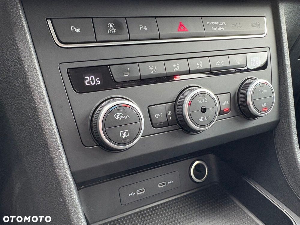 Seat Ateca - 26