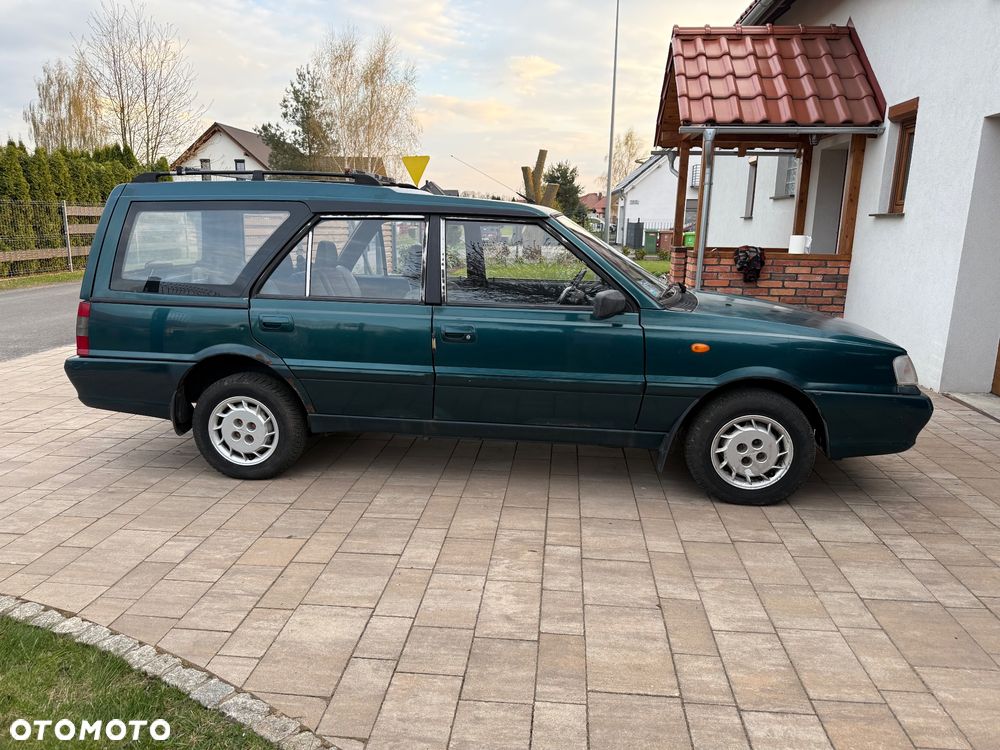 Polonez Atu - 19