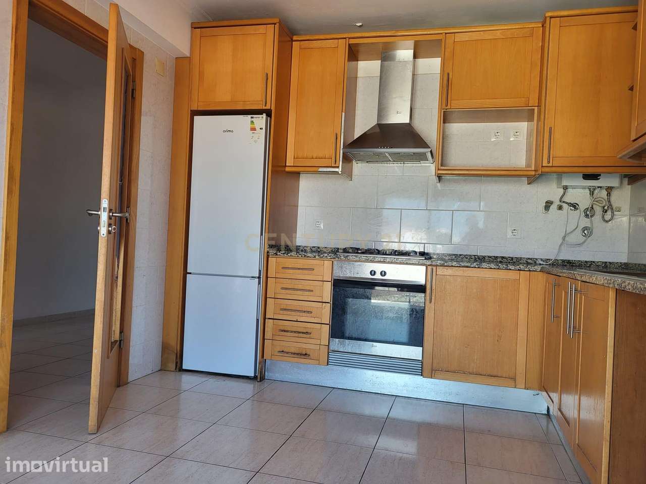 Apartamento T3 - Grande imagem: 2/12