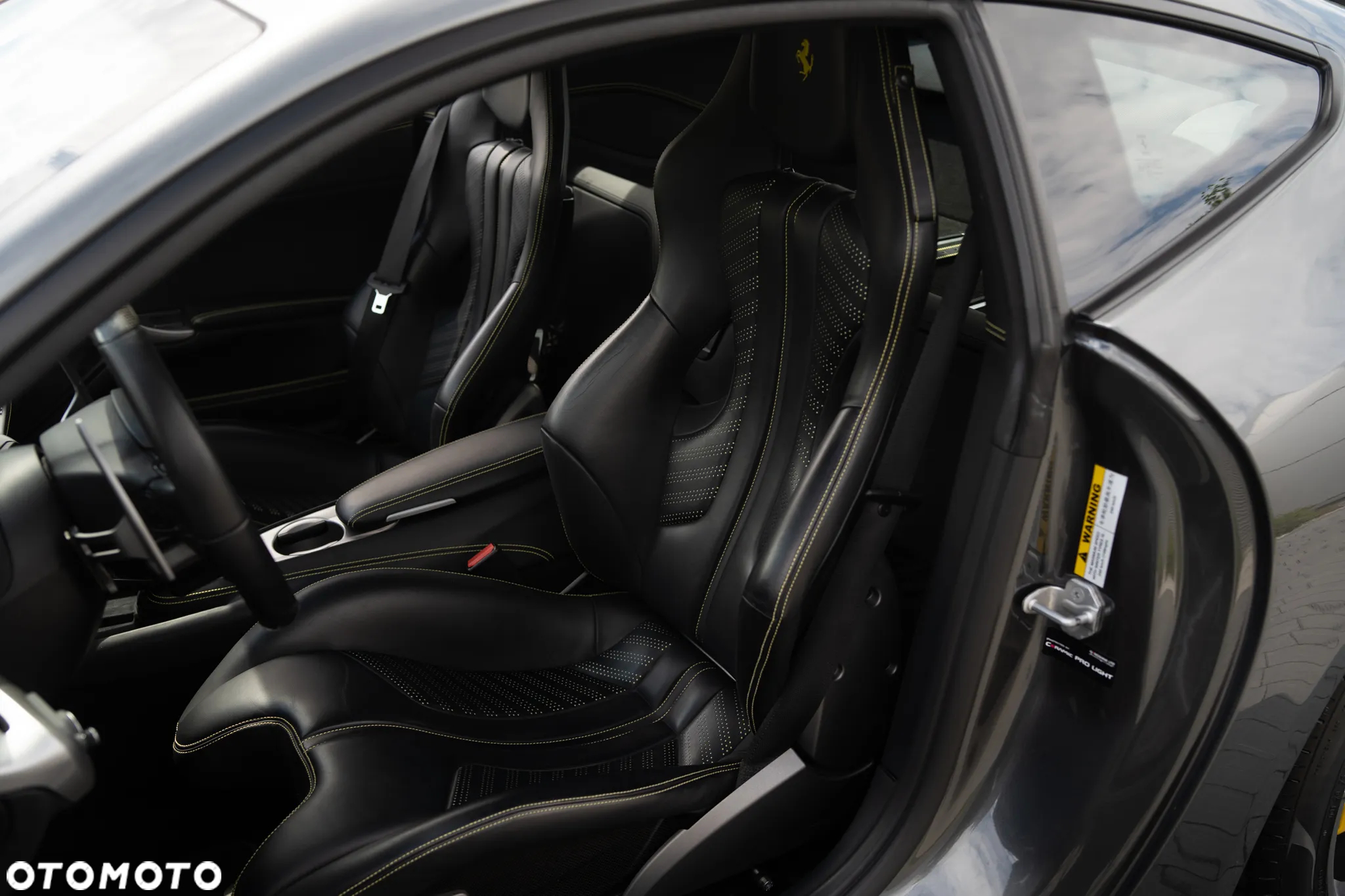 Ferrari F12berlinetta Standard - 14