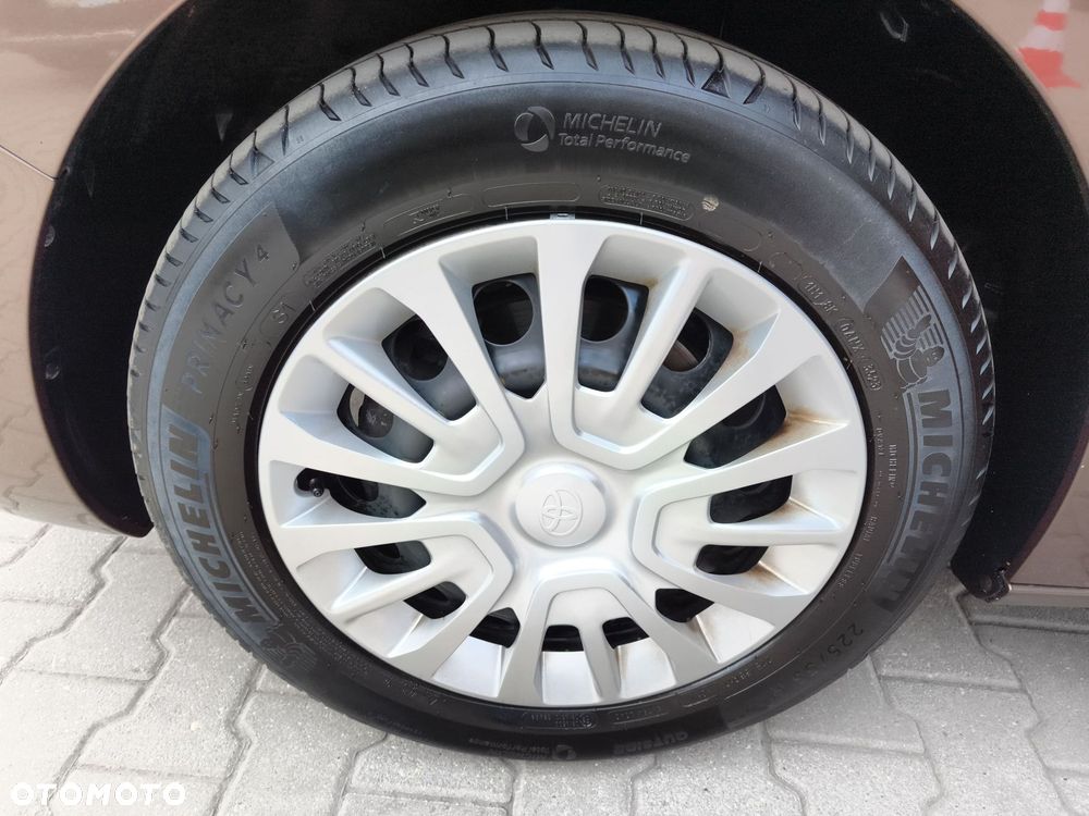 Toyota Proace Verso 2.0 D4-D Long Business - 15