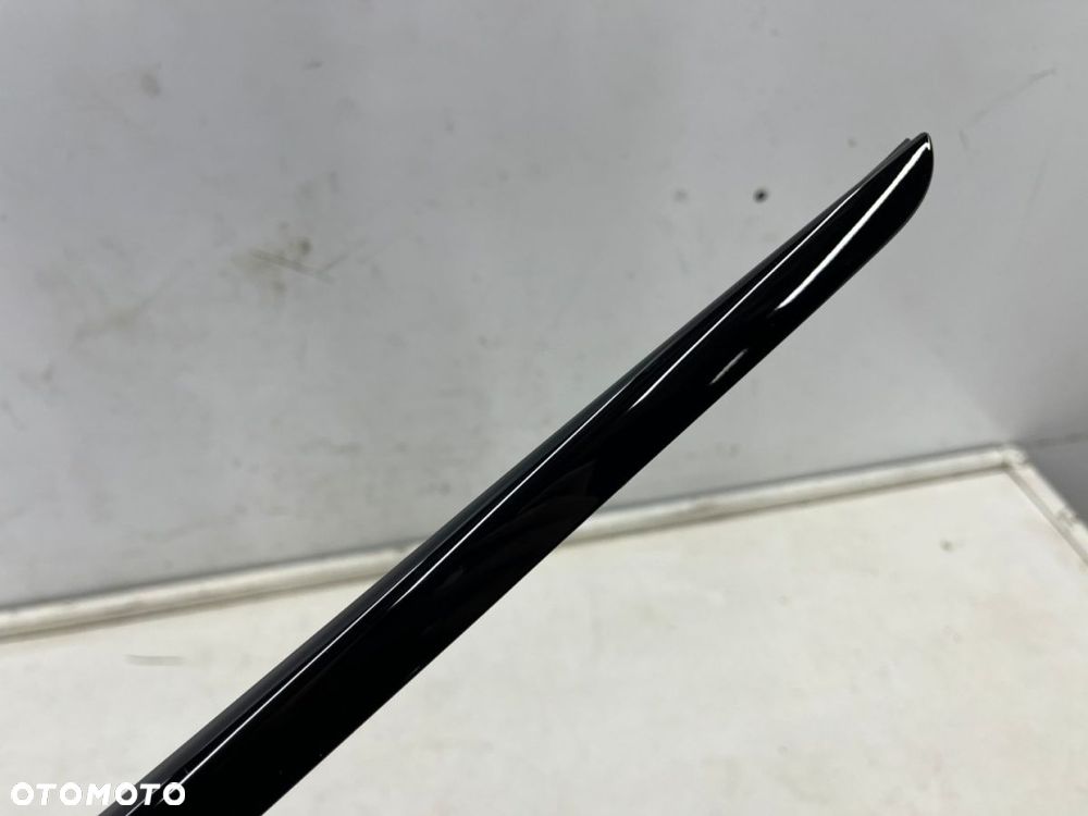 Listwa Audi A8 D5 17r.- NOWA lewa nakładka zgarniająca szyby przedniej czołowej zaślepka 4n0854327 - 3