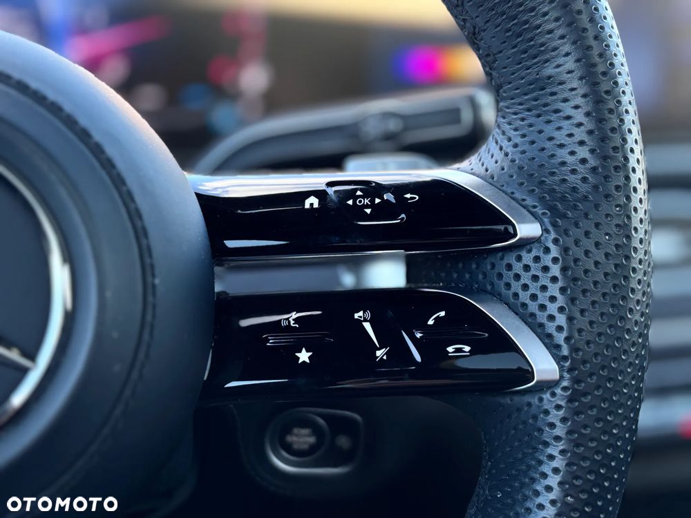 Mercedes-Benz GLE - 19