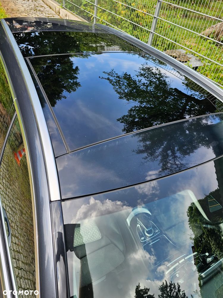 Mercedes-Benz Klasa C 220 (BlueTEC) d 7G-TRONIC Avantgarde - 11