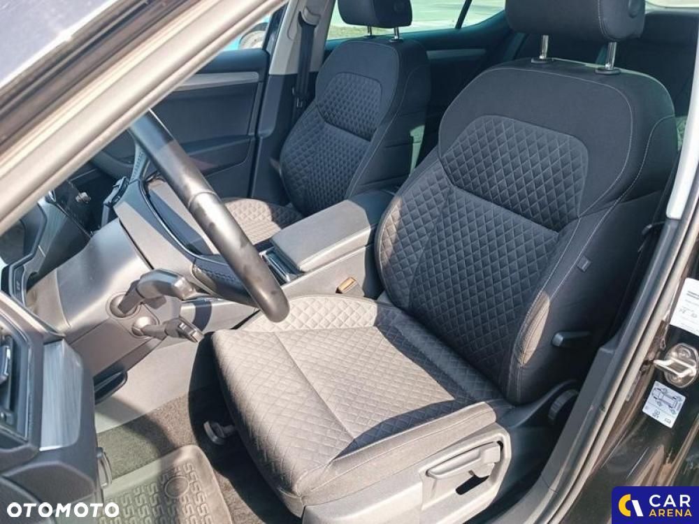 Skoda Superb - 17
