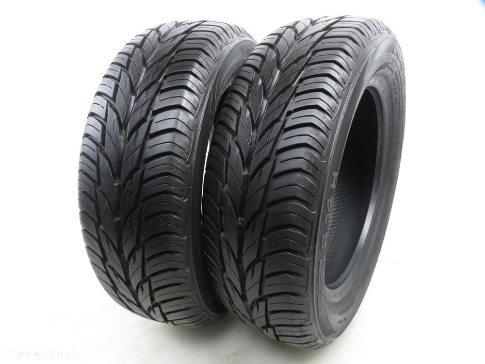 2x 175/60R14 OPONY LETNIE Uniroyal RainExpert 79H - 1