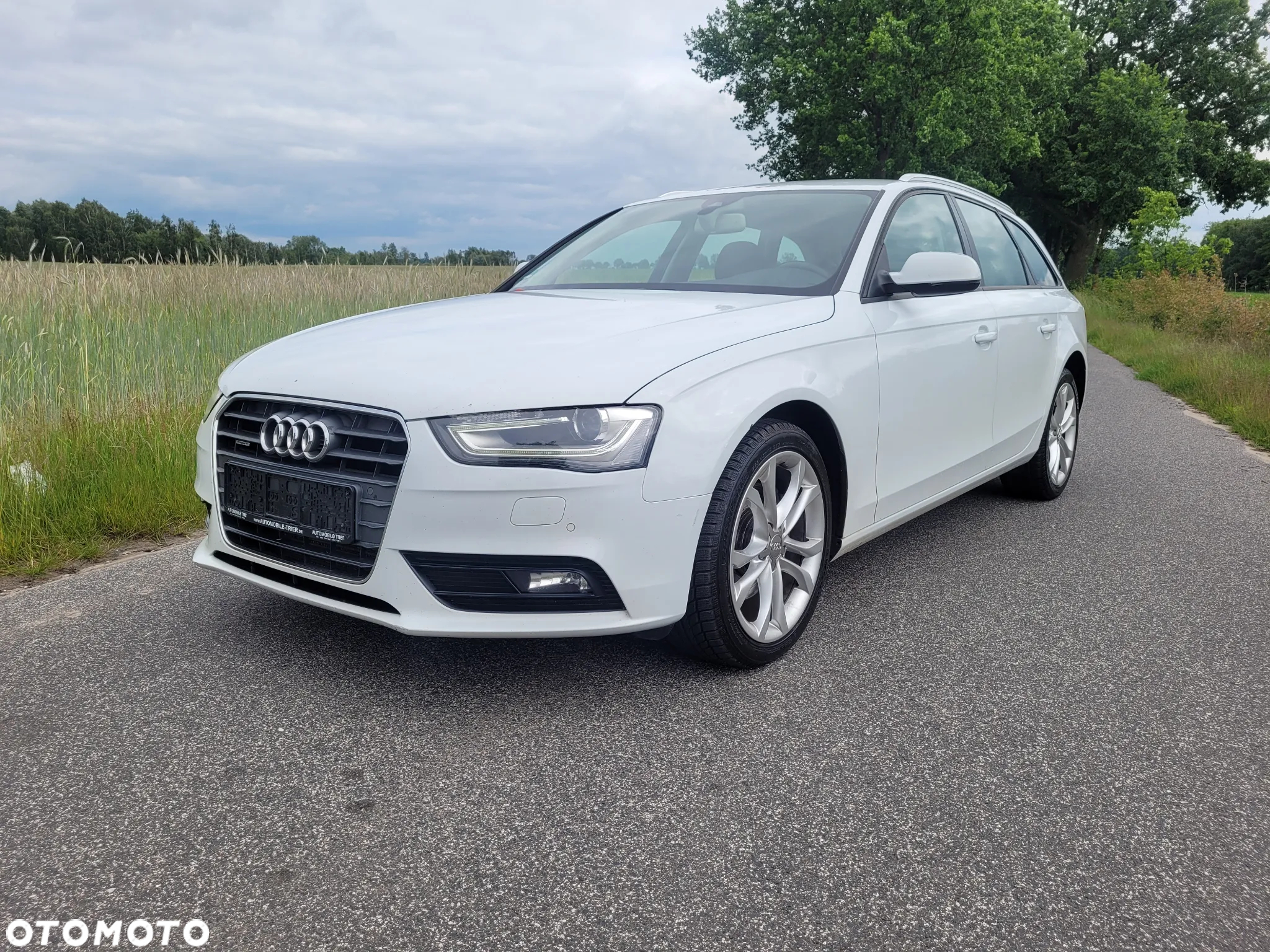 Audi A4 2.0 TDI Quattro S tronic - 24