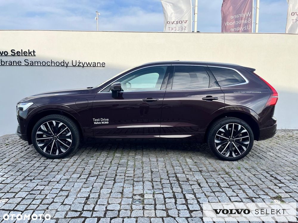 Volvo XC 60 - 4