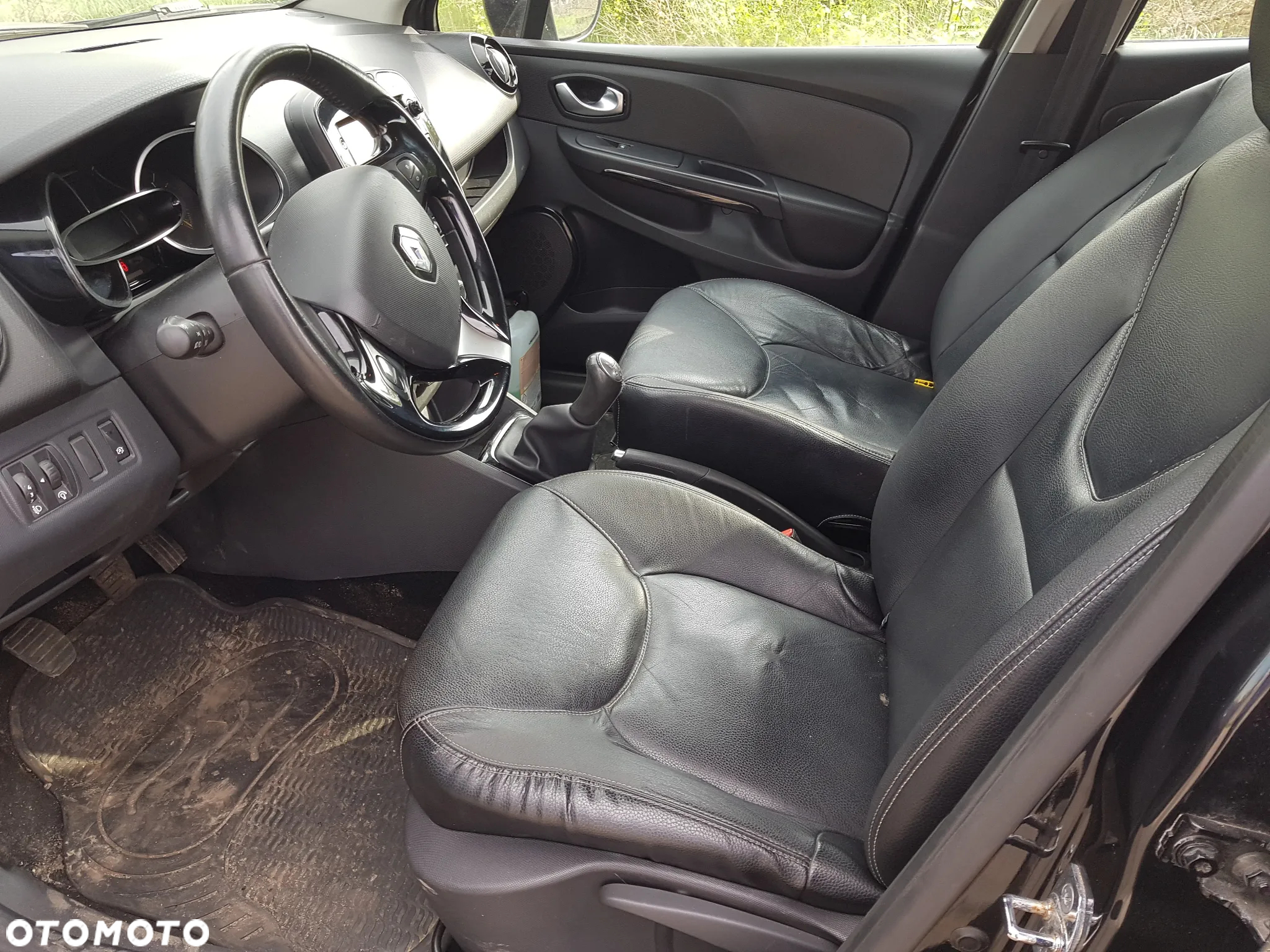 Renault Clio (Energy) dCi 90 Start & Stop LIMITED - 6