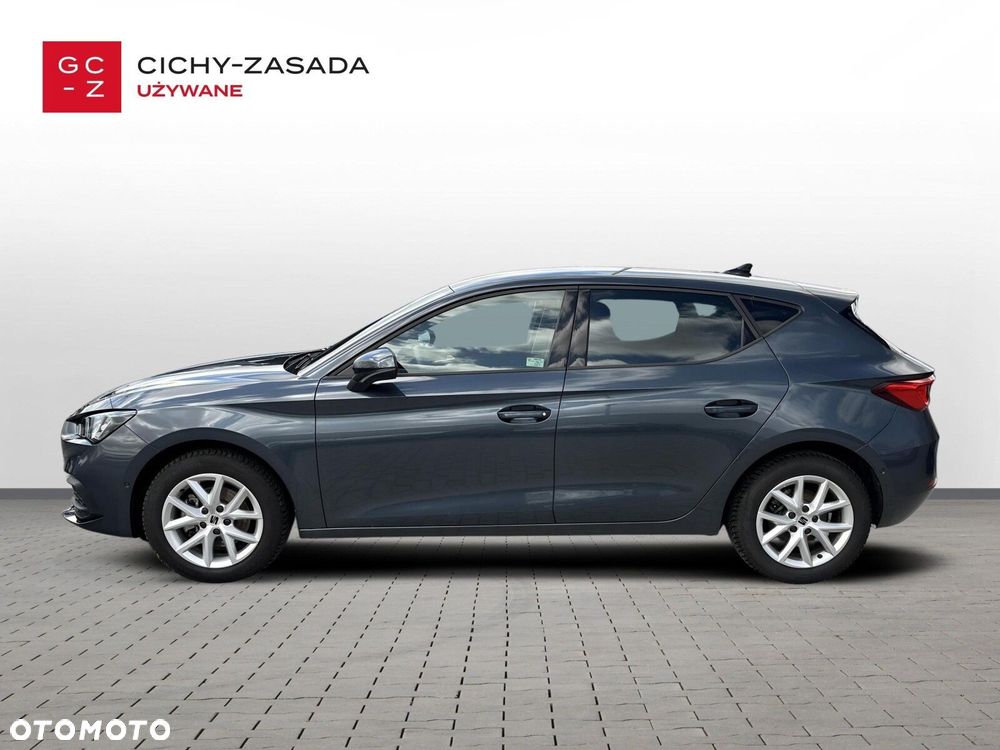 Seat Leon 1.5 TSI Style - 8