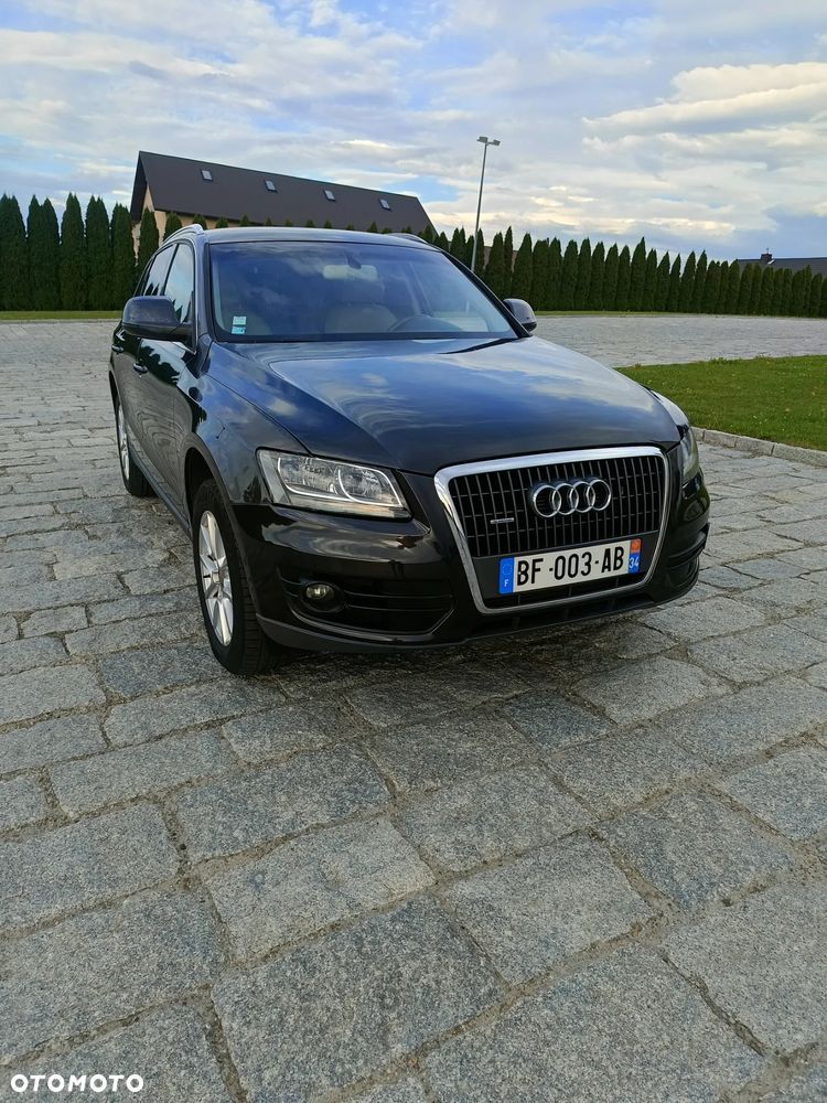 Audi Q5 - 9