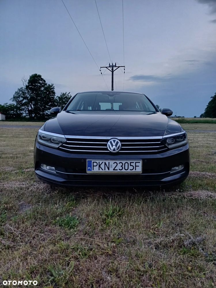 Volkswagen Passat - 3