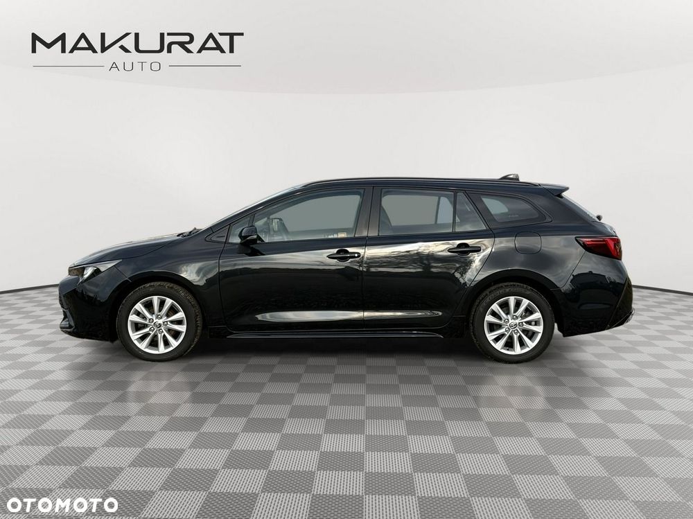 Toyota Corolla - 10