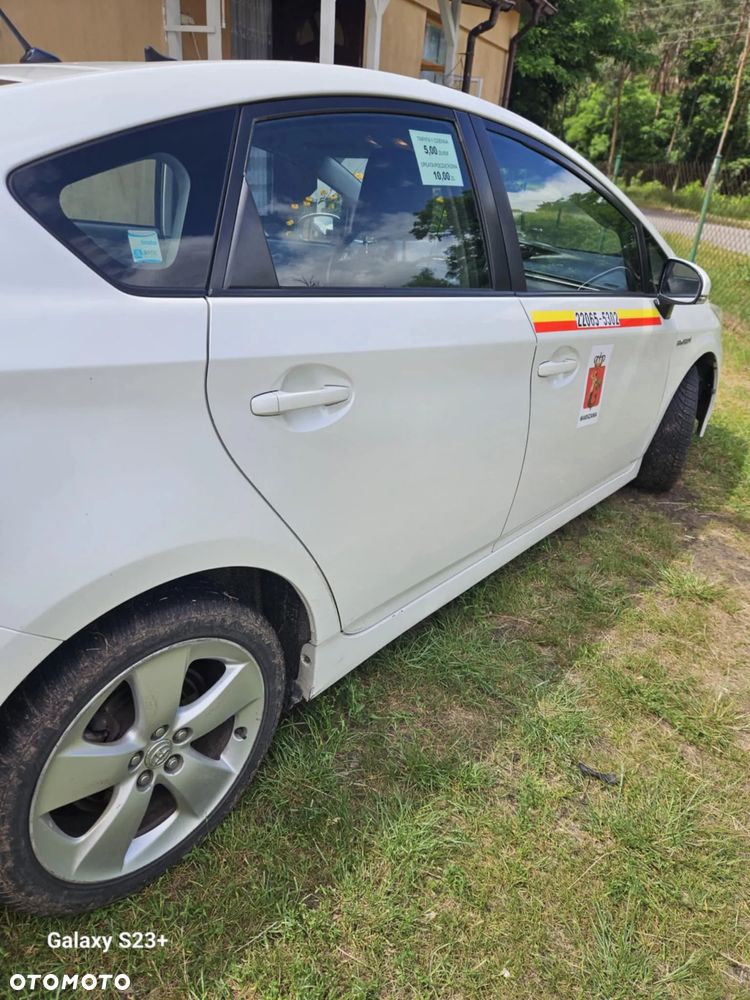 Toyota Prius - 6