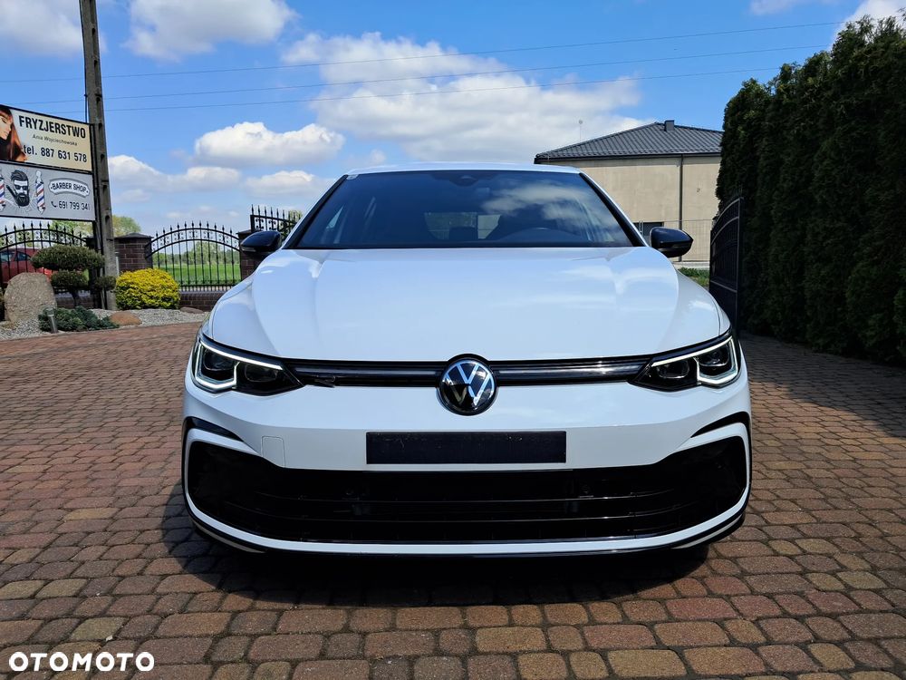 Volkswagen Golf 1.5 TSI OPF R-Line - 2