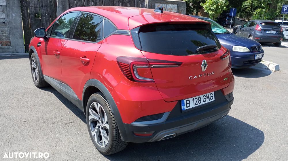 Renault Captur - 6