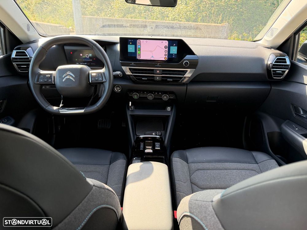 Citroën e-C4 50 kWh Feel Pack - 15