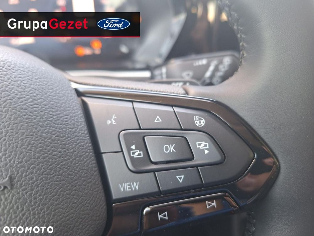 Ford Tourneo Connect - 6