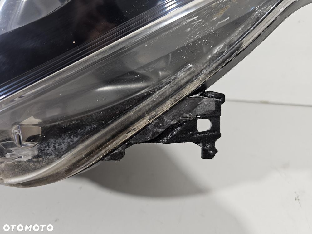 Opel insignia a lift fl lampa przód przednia lewa hir2  led eu ładn - 4