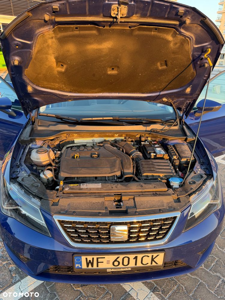 Seat Leon - 21